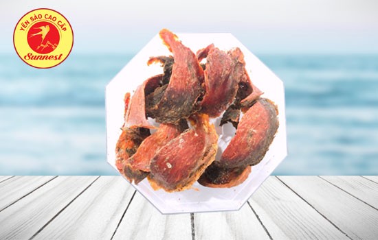 YẾN HUYẾT 100GR