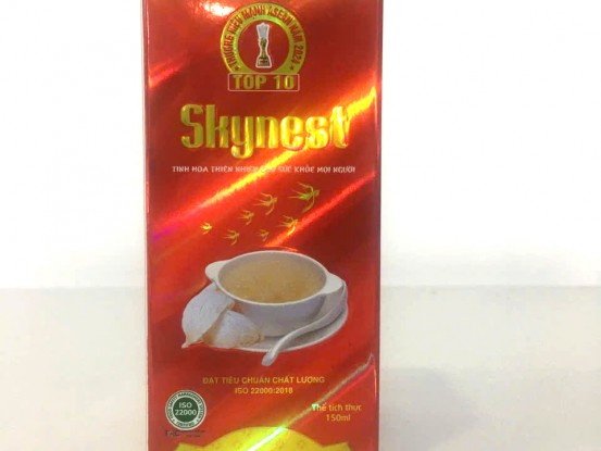 NƯỚC YẾN SÀO - SKYNEST 